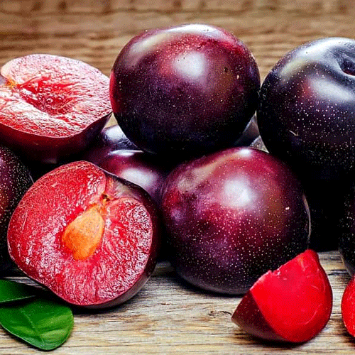 آلو کالیفرنیا
