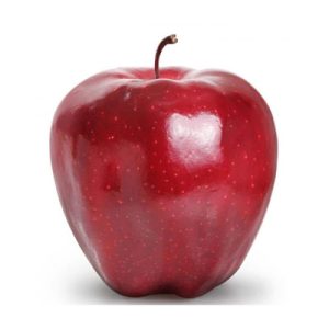 سیب قرمز لبنان