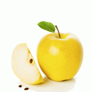 سیب زرد لبنان